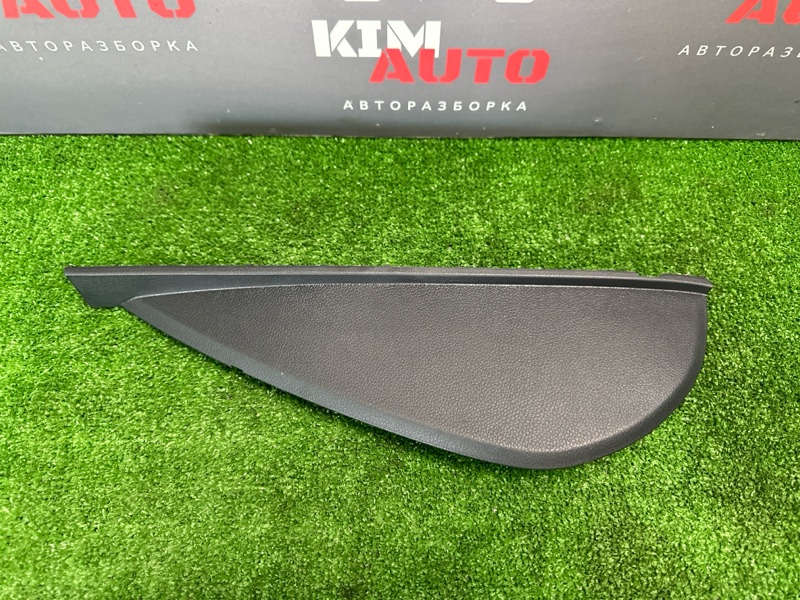 Накладка торпедо Kia Rio X 2021