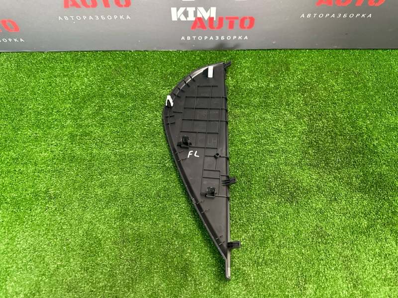 Накладка торпедо Kia Rio X 2021