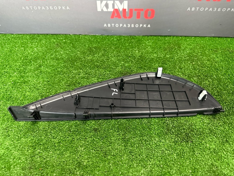 Накладка торпедо Kia Rio X 2021