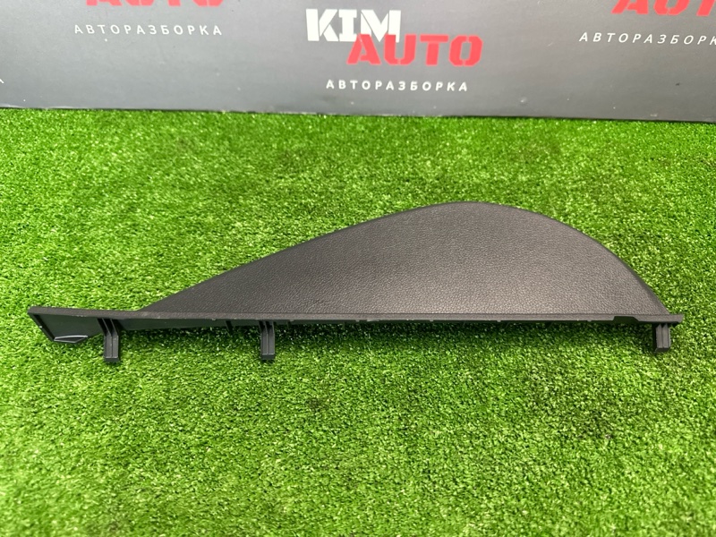 Накладка на торпедо Kia Rio X 2021