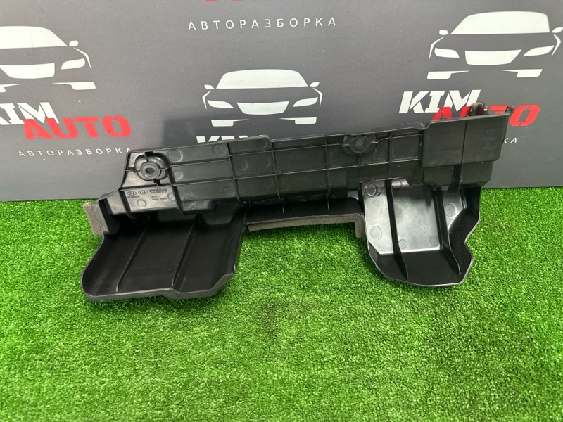 Пыльник радиатора Kia Rio X 2021