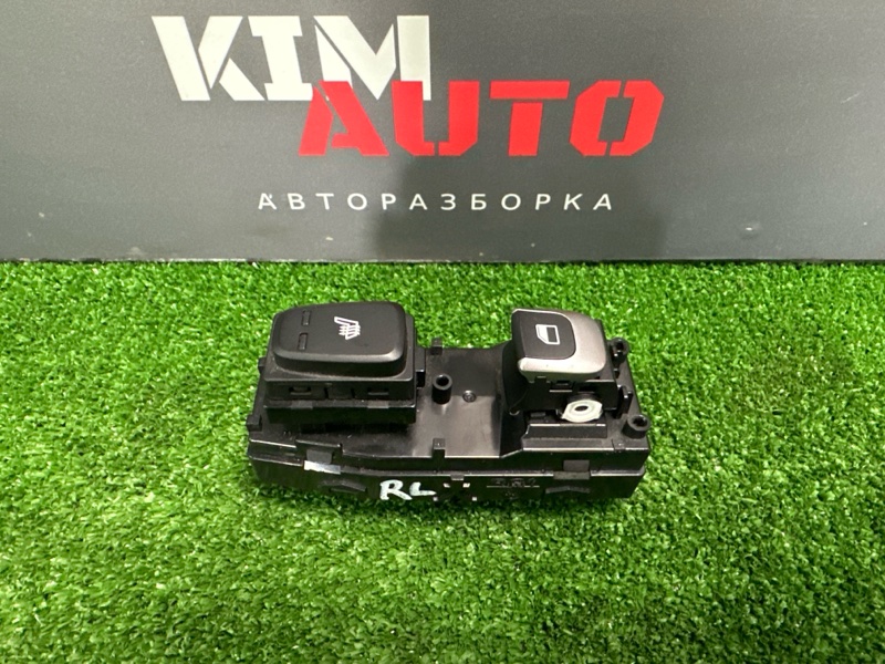 Кнопка стеклоподъемника Kia Rio X 2021