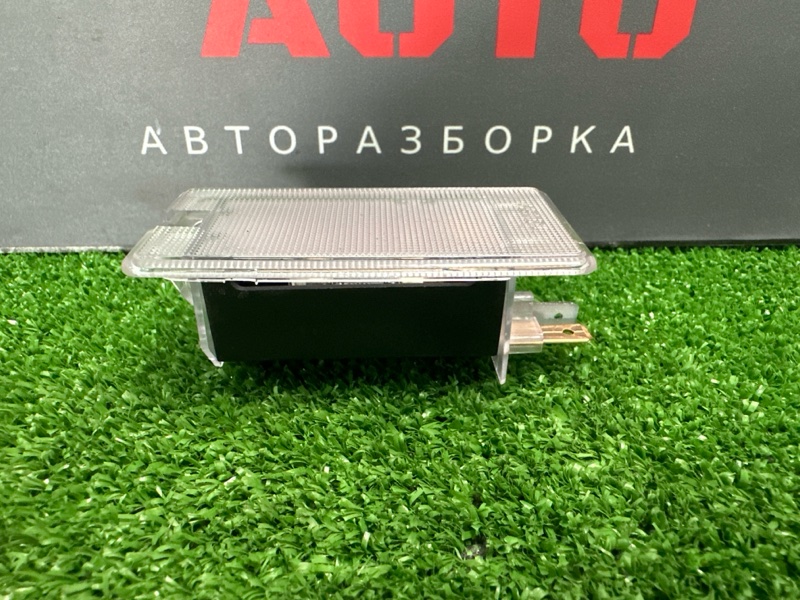 Плафон подсветки багажника Kia Rio X 2021