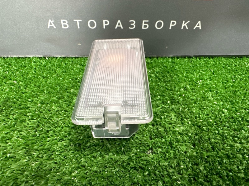 Плафон подсветки багажника Kia Rio X 2021