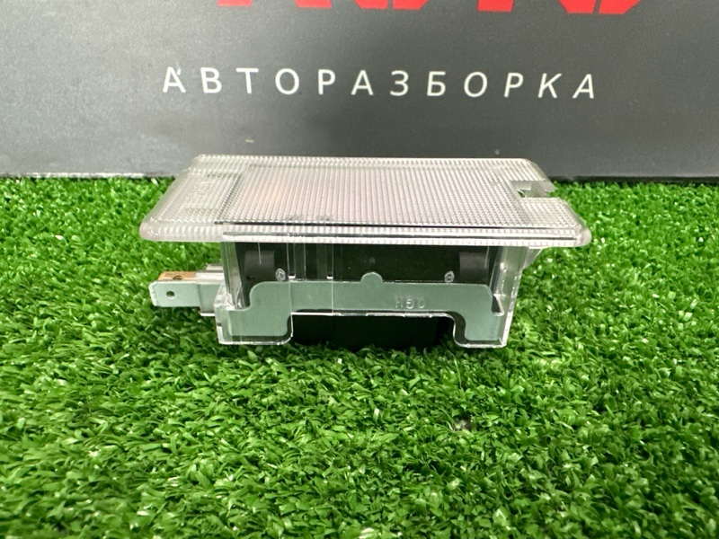 Плафон подсветки багажника Kia Rio X 2021