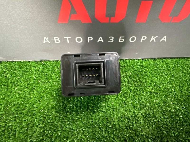 Блок иммобилайзера Kia Rio X 2021