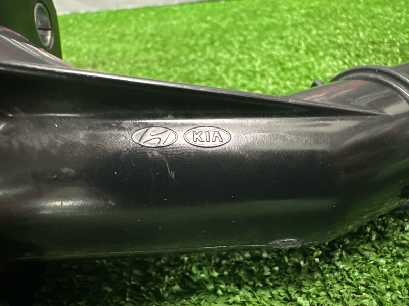 Корпус термостата Kia Rio X 2021