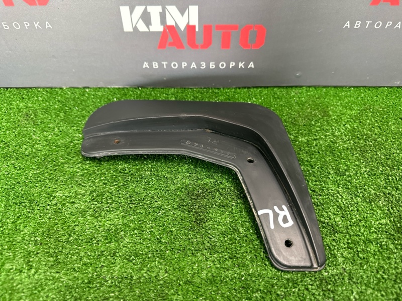 Брызговик Kia Rio X 2021