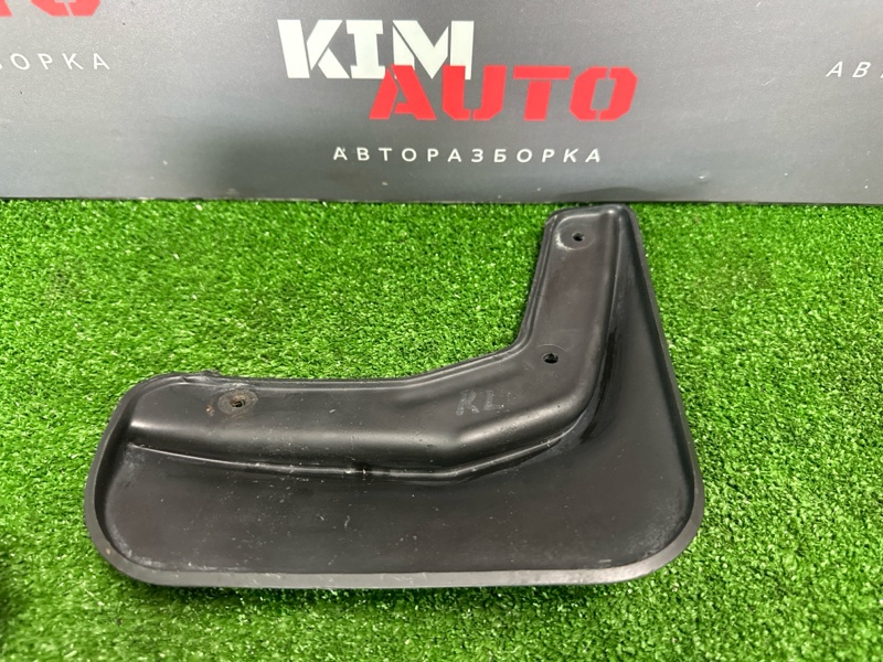 Брызговик Kia Rio X 2021
