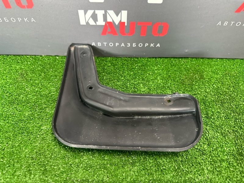Брызговик Kia Rio X 2021