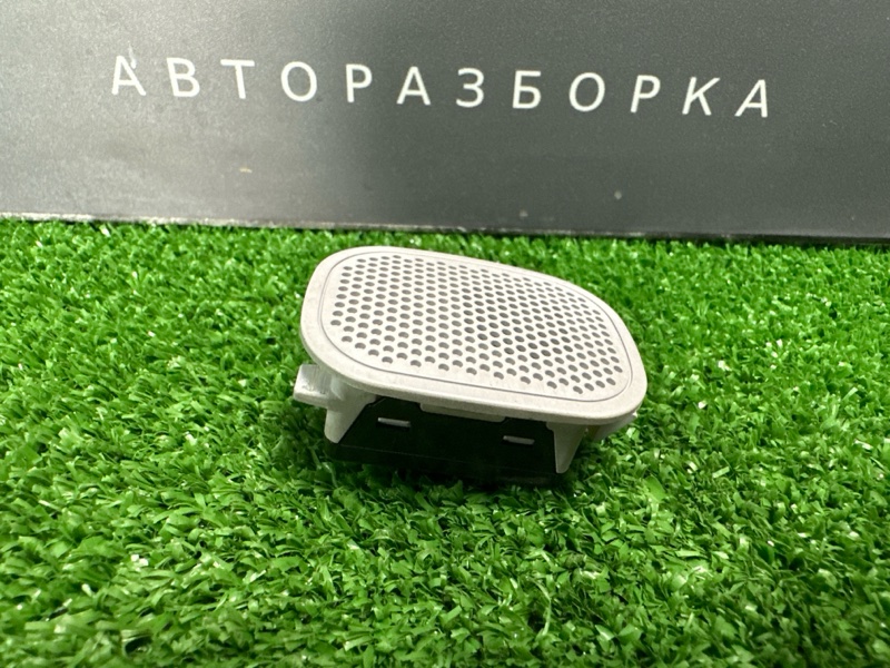 Микрофон Kia Rio X 2021