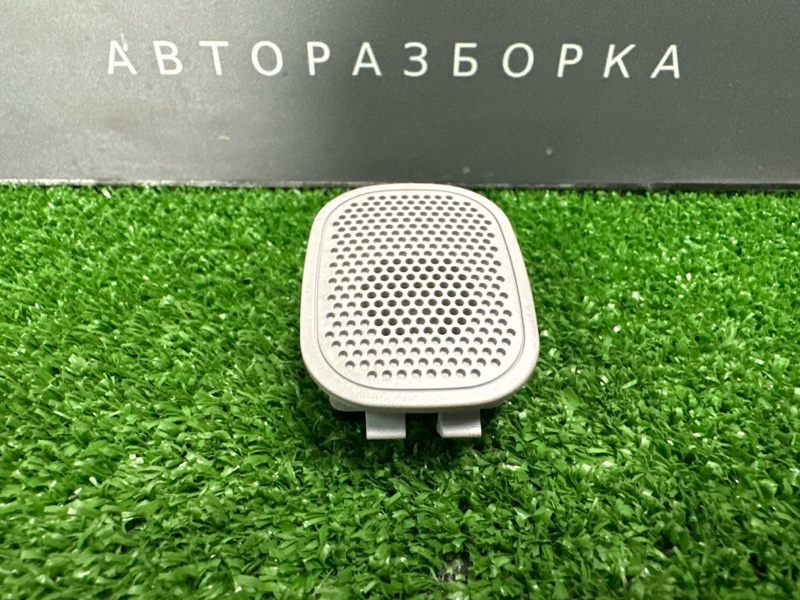 Микрофон Kia Rio X 2021