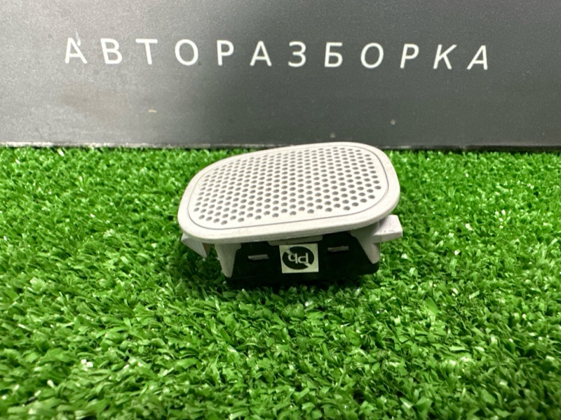 Микрофон Kia Rio X 2021