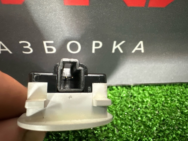 Микрофон Kia Rio X 2021