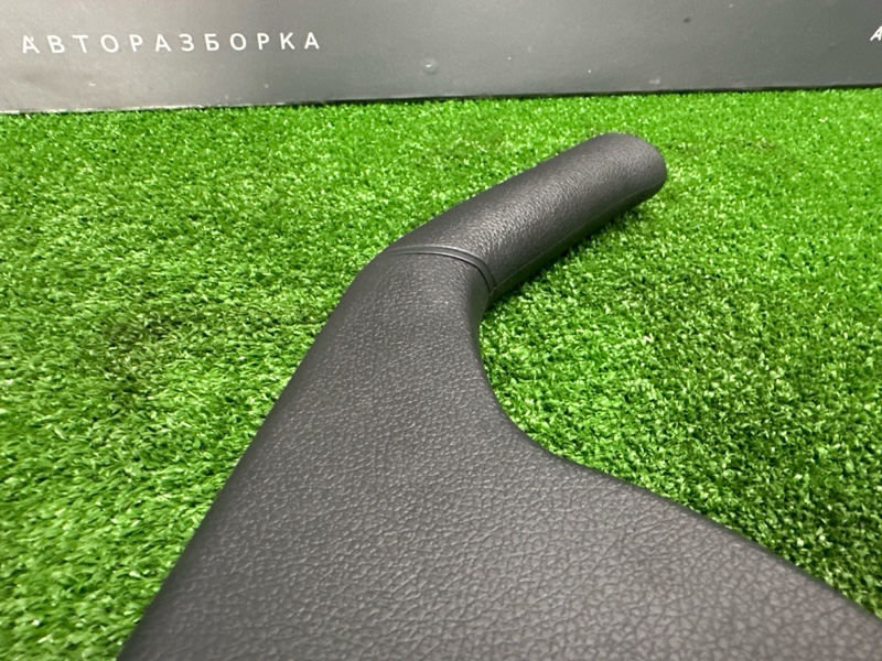 Ручка ручника Kia Rio X 2021