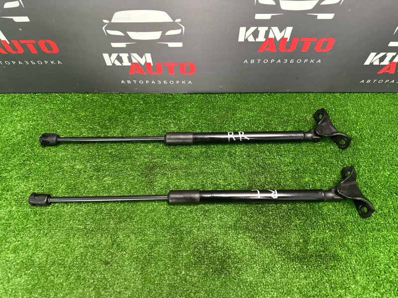 Упоры крышки багажника Kia Rio X 2021