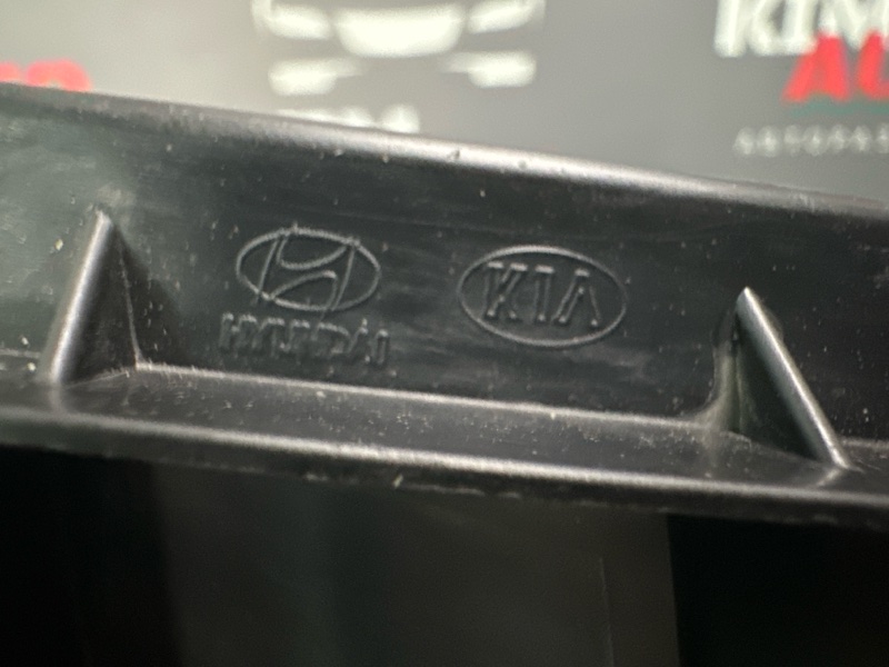 Решетка вентиляционная Kia Rio X 2021