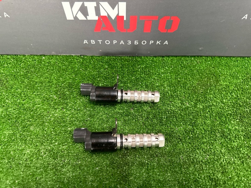 Клапан изменения фаз ГРМ VVTI Kia Rio X 2021