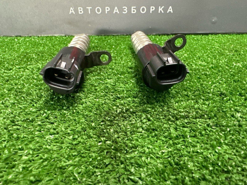 Клапан изменения фаз ГРМ VVTI Kia Rio X 2021