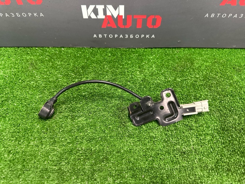 Датчик детонации Kia Rio X 2021