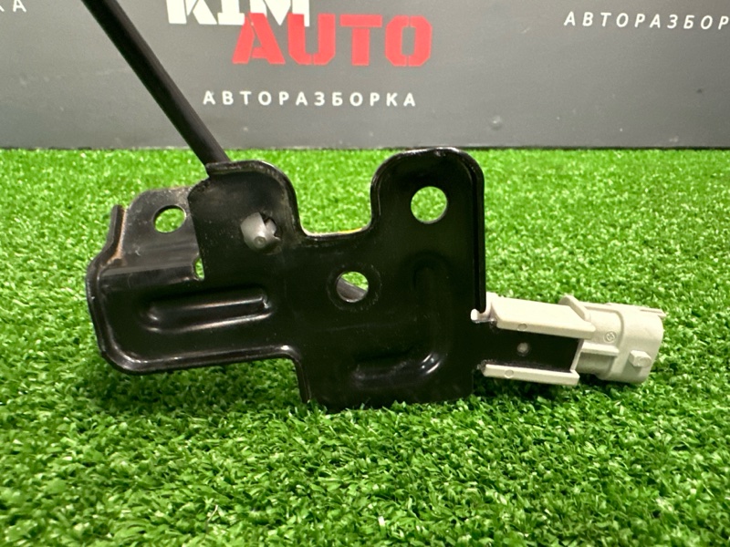 Датчик детонации Kia Rio X 2021