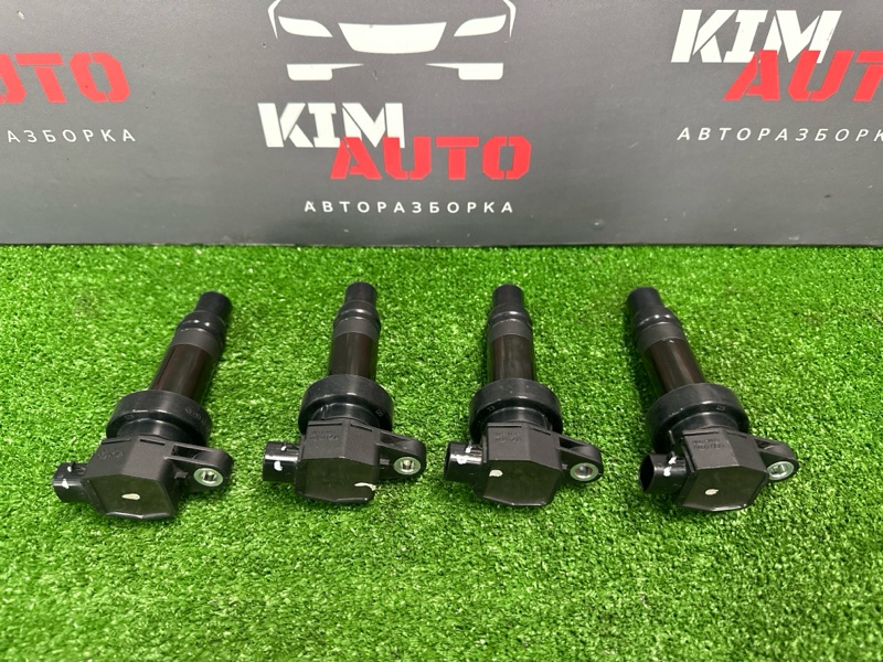 Катушка зажигания Kia Rio X 2021