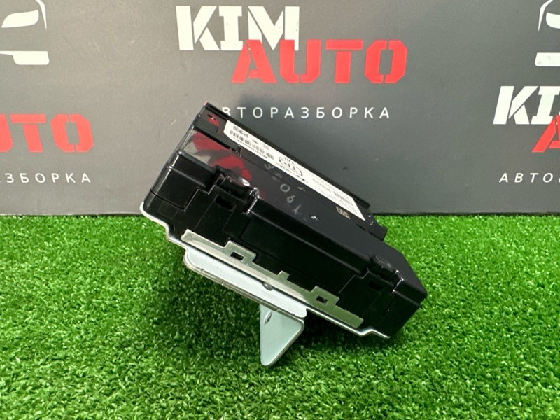 Блок электронный Глонасс Kia Rio X 2021
