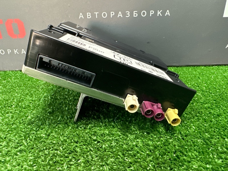 Блок электронный Глонасс Kia Rio X 2021