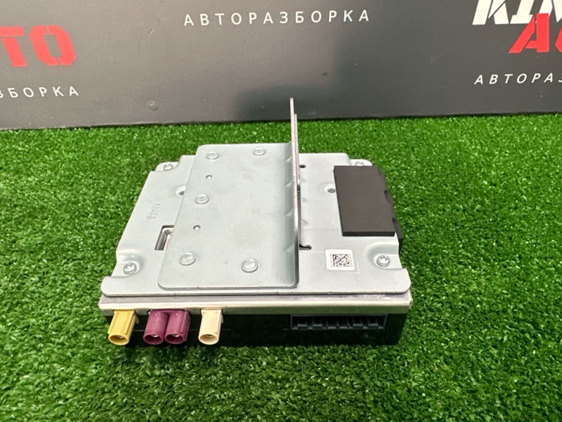 Блок электронный Глонасс Kia Rio X 2021