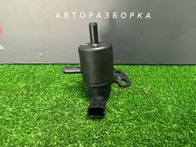 Клапан адсорбера Kia Rio X 2021