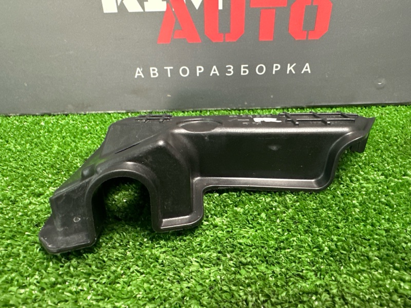 Крепление бампера Kia Rio X 2021