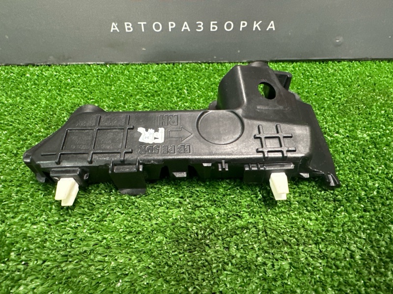 Крепление бампера Kia Rio X 2021