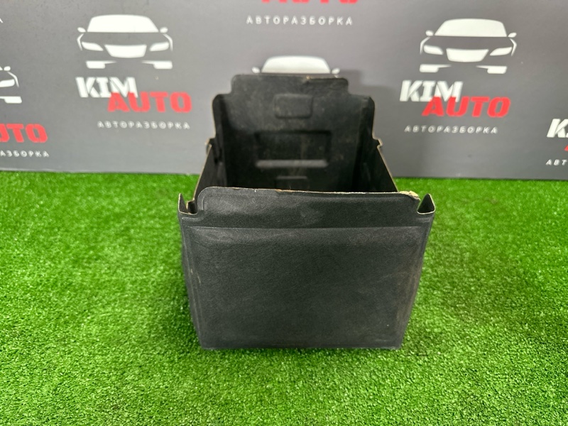 Короб аккумулятора Kia Rio X 2021