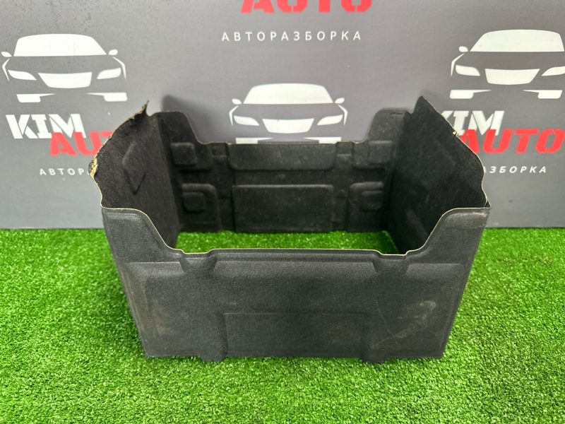 Короб аккумулятора Kia Rio X 2021