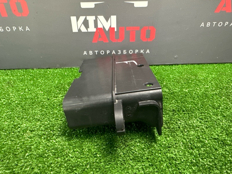 Воздухозаборник Kia Rio X 2021