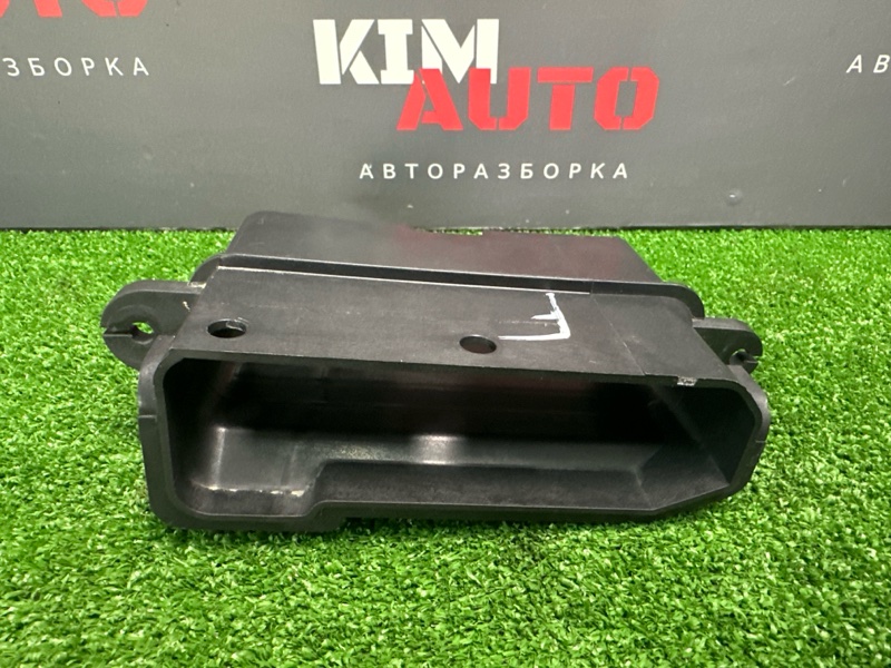 Воздухозаборник Kia Rio X 2021