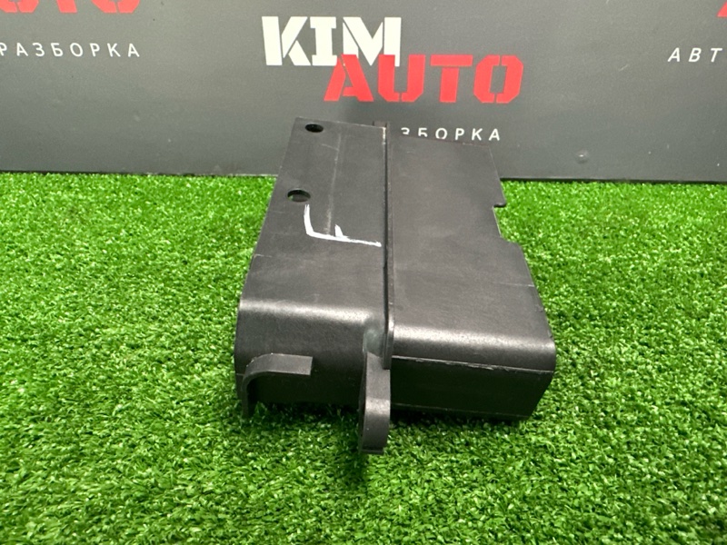 Воздухозаборник Kia Rio X 2021