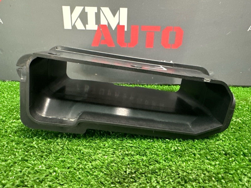 Воздухозаборник Kia Rio X 2021