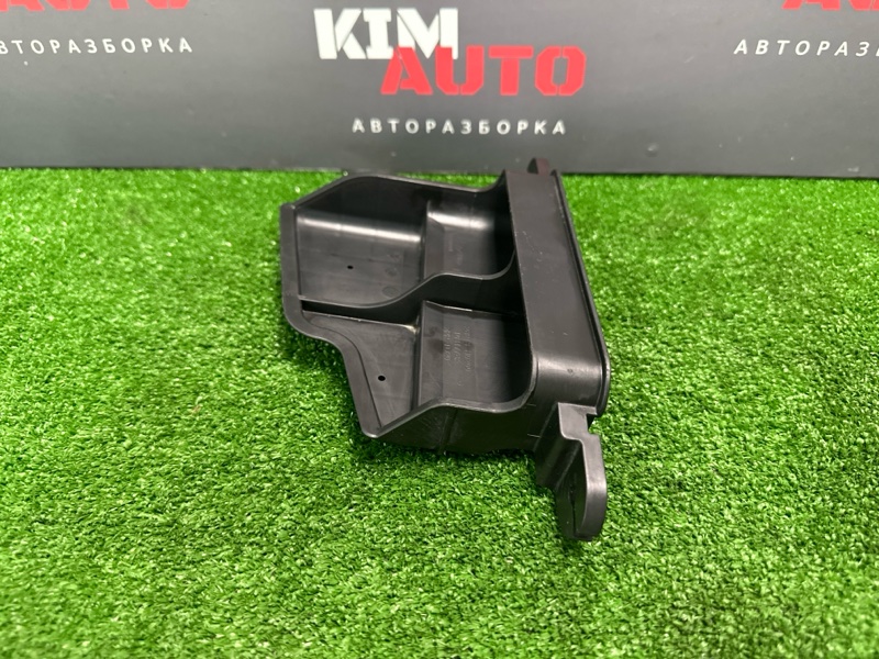 Воздухозаборник Kia Rio X 2021