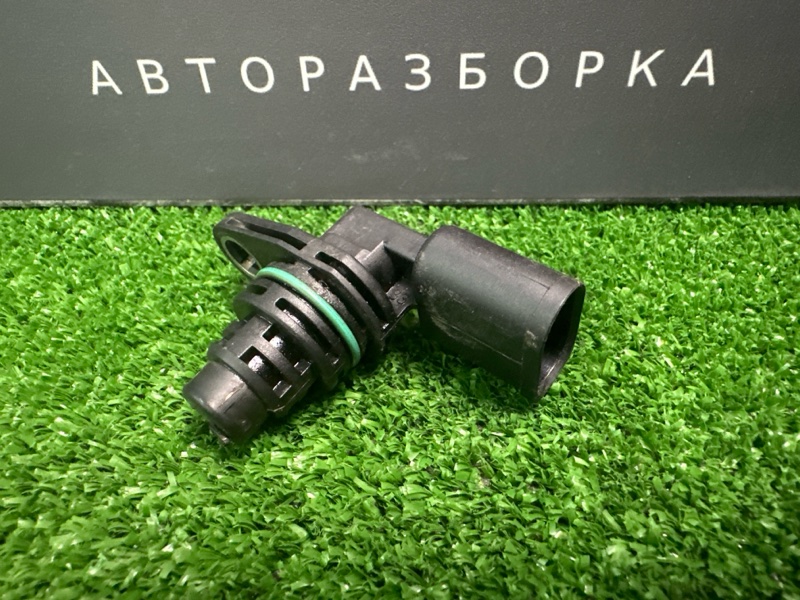Датчик положения распредвала Skoda Fabia 2 2011 HB