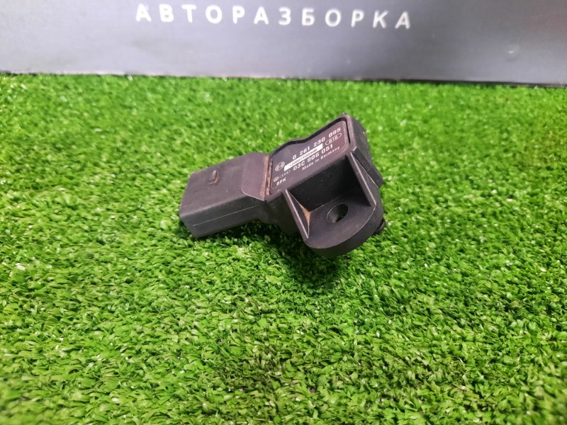 Датчик давления воздуха Skoda Fabia 2 2011 HB
