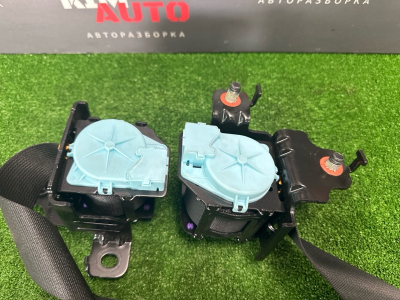 Ремень безопасности Kia Rio X 2021