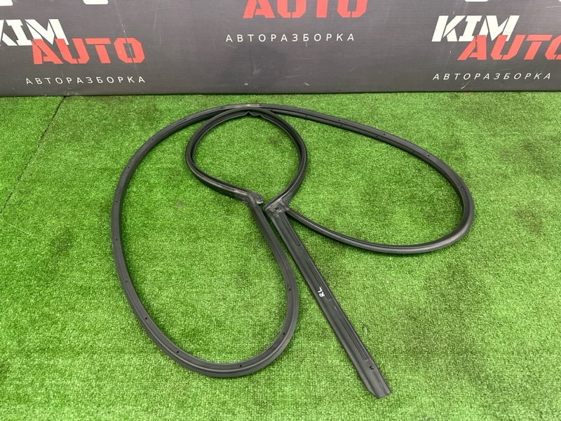 Уплотнитель двери Kia Rio X 2021