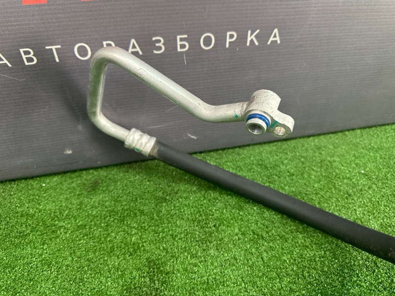 Трубка кондиционера Kia Rio X 2021