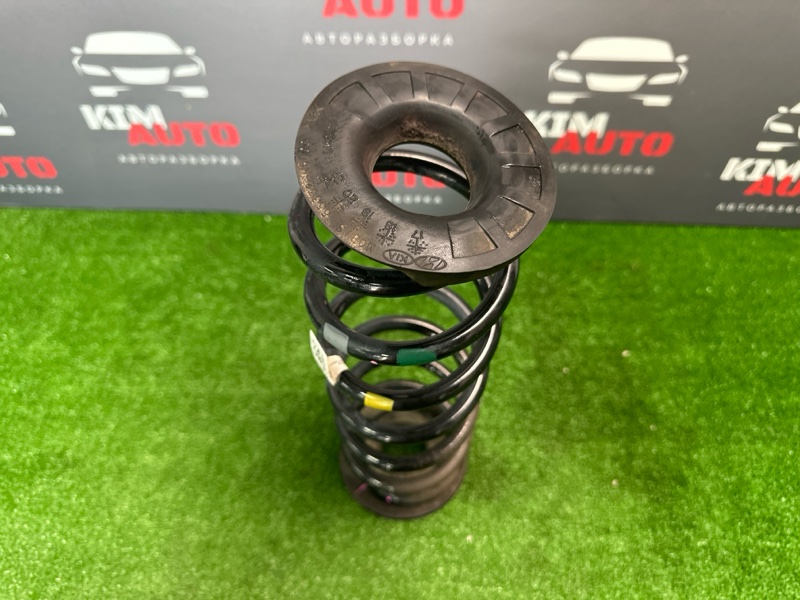 Пружина задняя Kia Rio X 2021