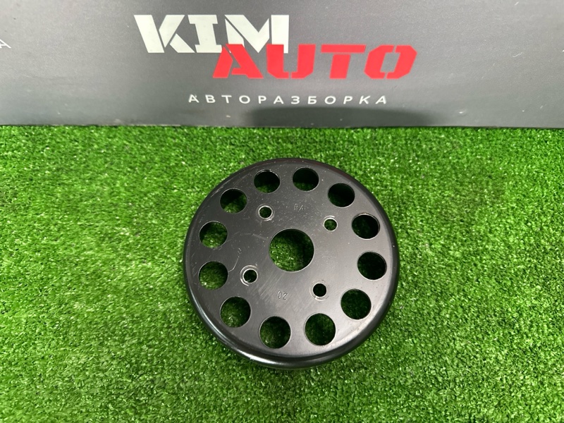 Шкив помпы Kia Rio X 2021