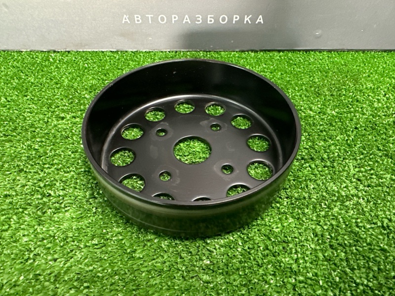 Шкив помпы Kia Rio X 2021