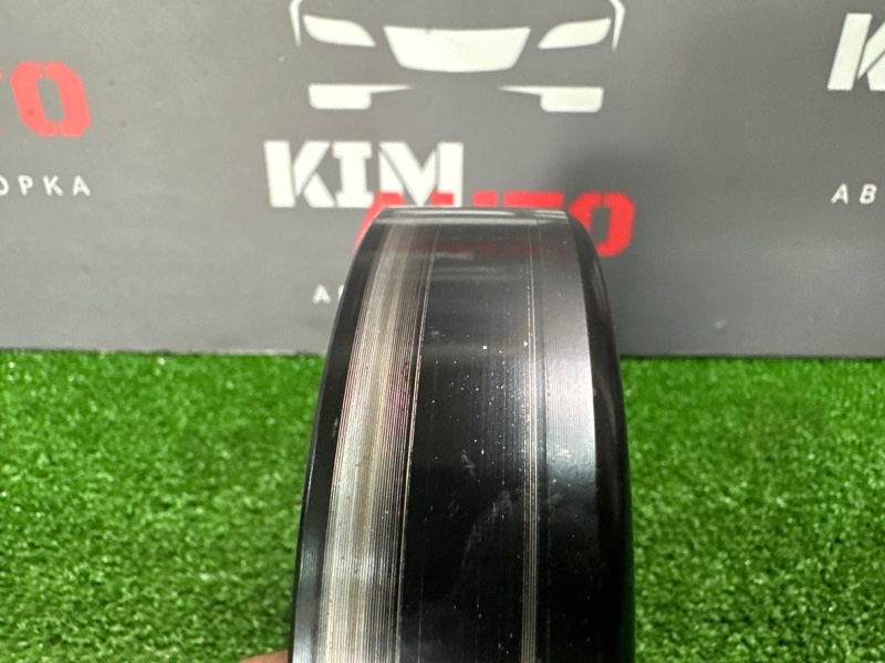 Шкив помпы Kia Rio X 2021