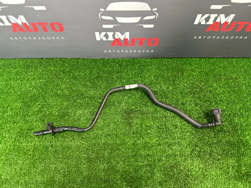 Топливные трубки Kia Rio X 2021