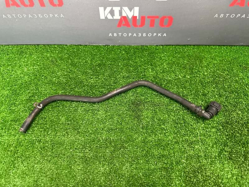 Топливные трубки Kia Rio X 2021